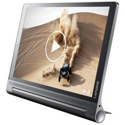 Замена тачскрина на планшете Lenovo Yoga Tab 3 10 Plus X703L в Орле
